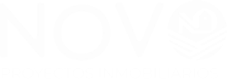 NOVO Proyectos Inmobiliarios